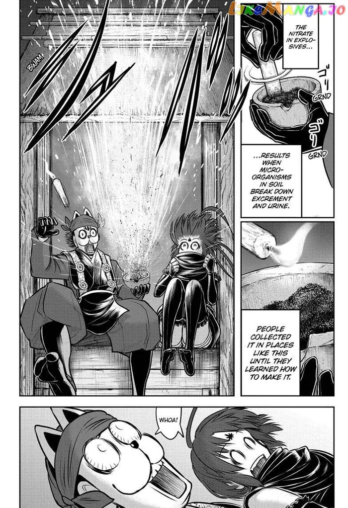 The Elusive Samurai Chapter 116 image 15_optimized